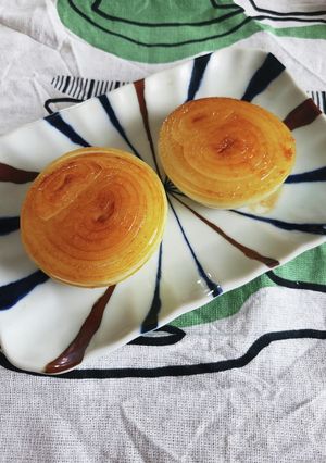 玉葱ステーキ-レシピのメイン写真