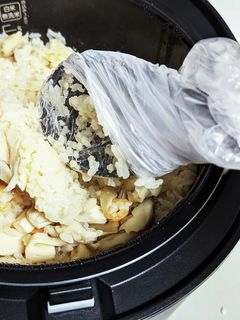 【生活の知恵】洗い物を極力少なくする方法-レシピのメイン写真