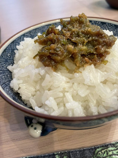 ふき味噌-レシピのメイン写真