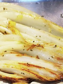 簡単美味しい 白菜焼き-レシピのメイン写真