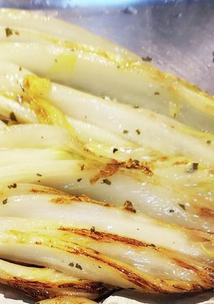 簡単美味しい 白菜焼き-レシピのメイン写真