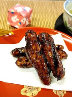 【保育園給食レシピ】黒糖かりんとう-レシピのメイン写真