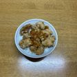 唐揚げ丼ぶり(1人前) 2024