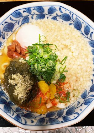 うどんだし 京都風-レシピのメイン写真
