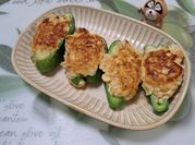 肉詰めの写真