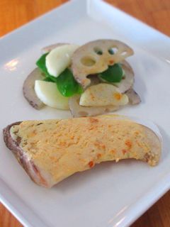 ぶりのヨーグルト味噌焼き-レシピのメイン写真