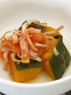 野菜の和風トマト煮-レシピのメイン写真