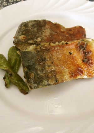 さばのごま照り焼き-レシピのメイン写真