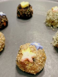 宗田節味噌玉-レシピのメイン写真