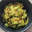 ピンディーカレー(低カロリー)59㌔㌍