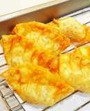 パクパクいけちゃう すり身餃子