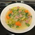超簡単激安!激ウマ残り野菜健康ポトフ!