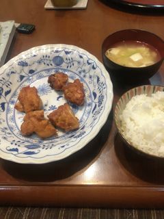 簡単な唐揚げ-レシピのメイン写真