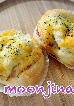 あこ酵母で作るシャウカマン-レシピのメイン写真