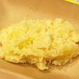 さつまいもとりんごのサラダ 卵不使用