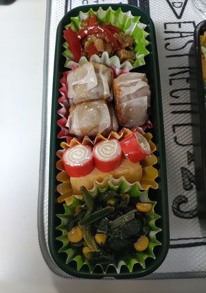 お弁当2-レシピのメイン写真