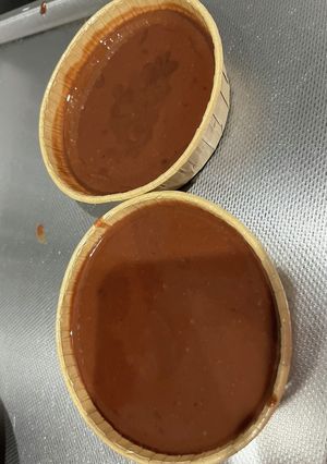 簡単生チョコ"シンプルが1番美味いんよ"-レシピのメイン写真