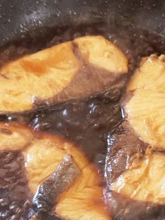 ブリの照り焼き-レシピのメイン写真