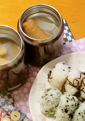 お弁当2024年1月24日-レシピのメイン写真