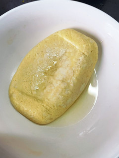 レンジで豆腐だし巻き玉子-レシピのメイン写真