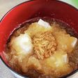 簡単♪さっぱりなめ茸みぞれ餅