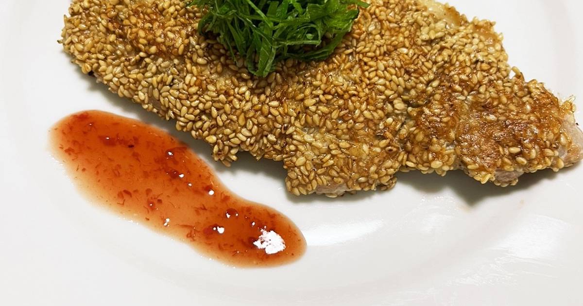 基本からアレンジまで!思わずつくりたくなる「ミラノ風カツレツ 大葉」のレシピ集 | クックパッド