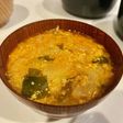5分で簡単♪ズボラなキムチわかめスープ