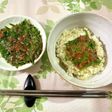 大葉梅のご飯泥棒漬け