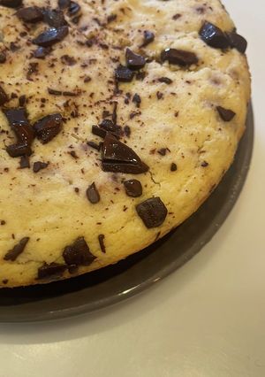 炊飯器でダイエットおからケーキ-レシピのメイン写真