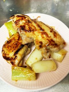 塩麹 鶏肉-レシピのメイン写真