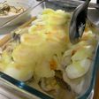 たまごグラタン