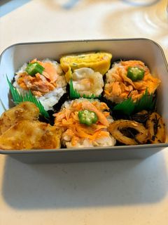 息子♡弁当No.255-レシピのメイン写真