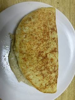 長芋オムレツ-レシピのメイン写真