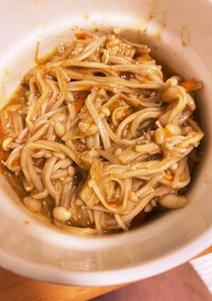 締めもできない余った鍋の消費-レシピのメイン写真