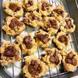 チョコバナナ米粉クッキー 卵不使用
