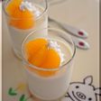 ✿ とっても簡単♪豆乳プリン ✿