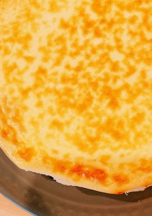 超簡単！低糖質ベイクドチーズケーキ-レシピのメイン写真