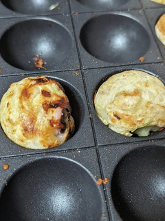 たこ焼き-レシピのメイン写真