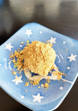 豆腐餅-レシピのメイン写真