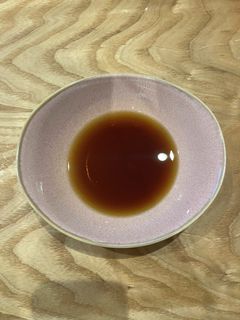 ポン酢-レシピのメイン写真