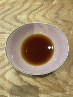 ポン酢-レシピのメイン写真