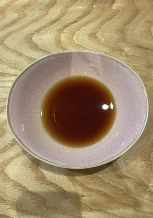 ポン酢-レシピのメイン写真