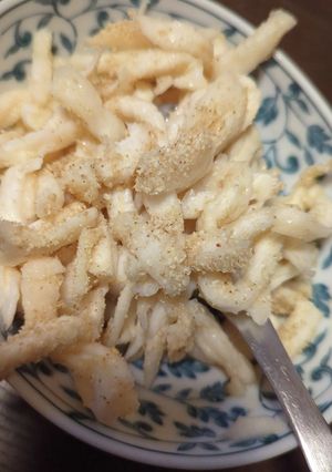 時短☆切り干し大根ナムル-レシピのメイン写真