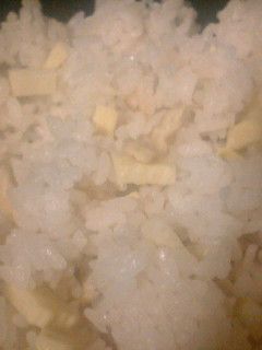 たけのこご飯♪-レシピのメイン写真
