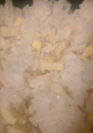 たけのこご飯♪-レシピのメイン写真