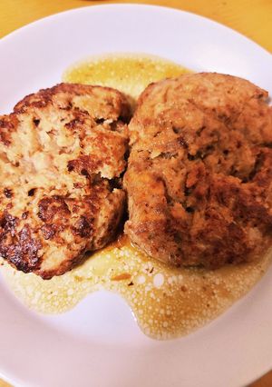 お気に入りハンバーグソース-レシピのメイン写真