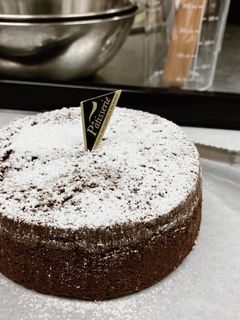 グルテンフリーガトーショコラ-レシピのメイン写真