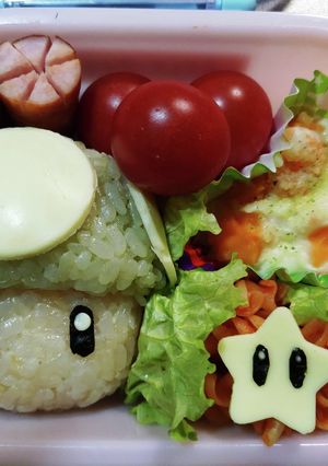 きのこ-レシピのメイン写真