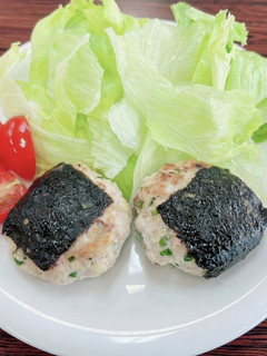 のりつくね-レシピのメイン写真
