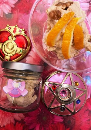腸活 グルテンフリー酒粕チーズケーキ♡-レシピのメイン写真